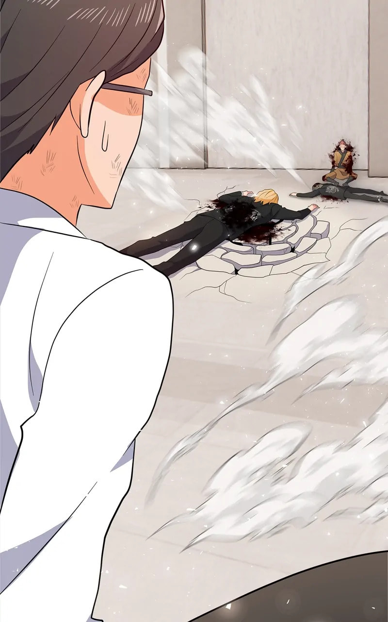 Read Real World Mobile chapter 89 image 57 on Lezhin