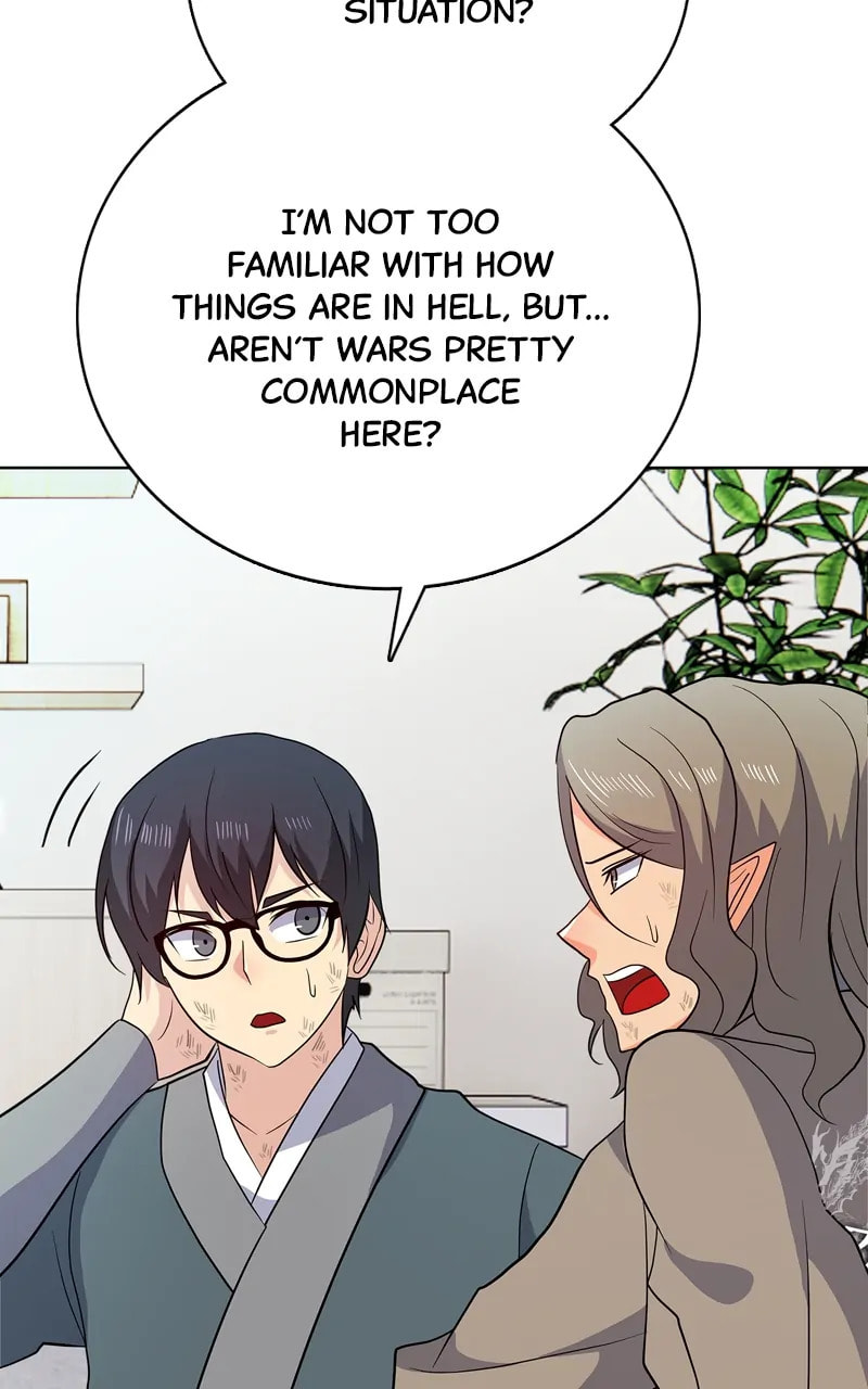 Read Real World Mobile chapter 89 image 80 on Lezhin