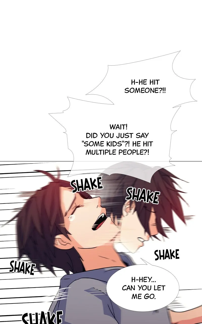 Read Real World Mobile chapter 9 image 10 on Lezhin