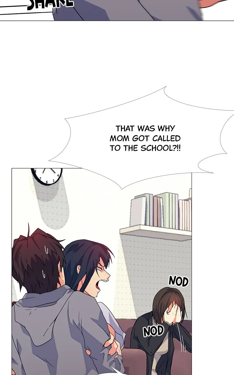 Read Real World Mobile chapter 9 image 11 on Lezhin
