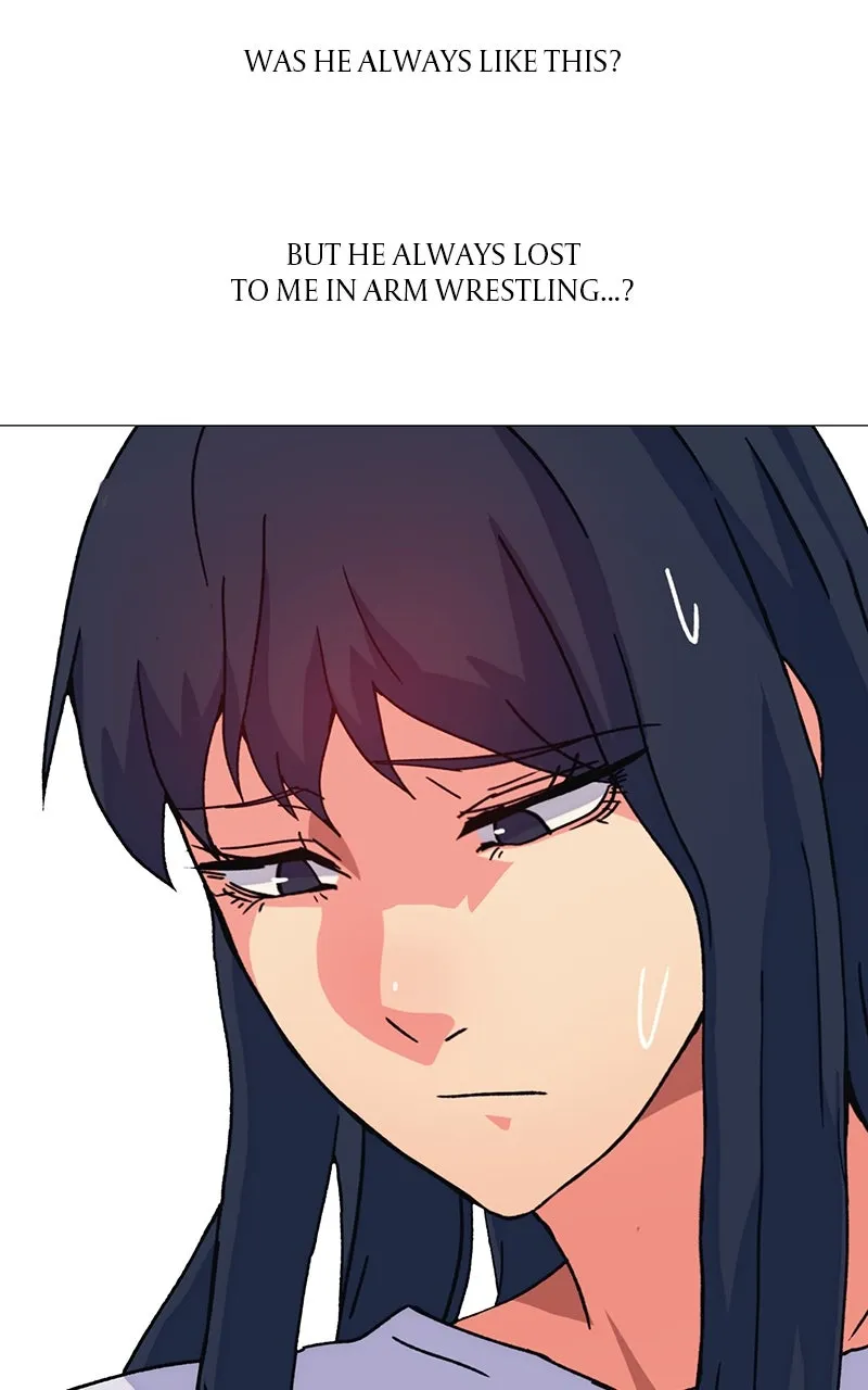 Read Real World Mobile chapter 9 image 14 on Lezhin