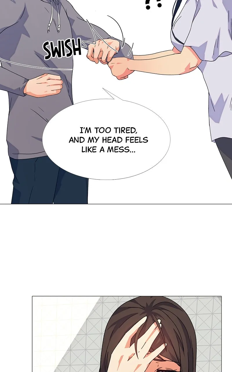 Read Real World Mobile chapter 9 image 16 on Lezhin