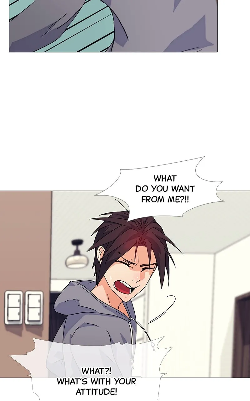Read Real World Mobile chapter 9 image 19 on Lezhin