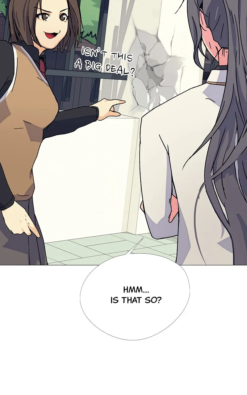 Read Real World Mobile chapter 9 image 2 on Lezhin