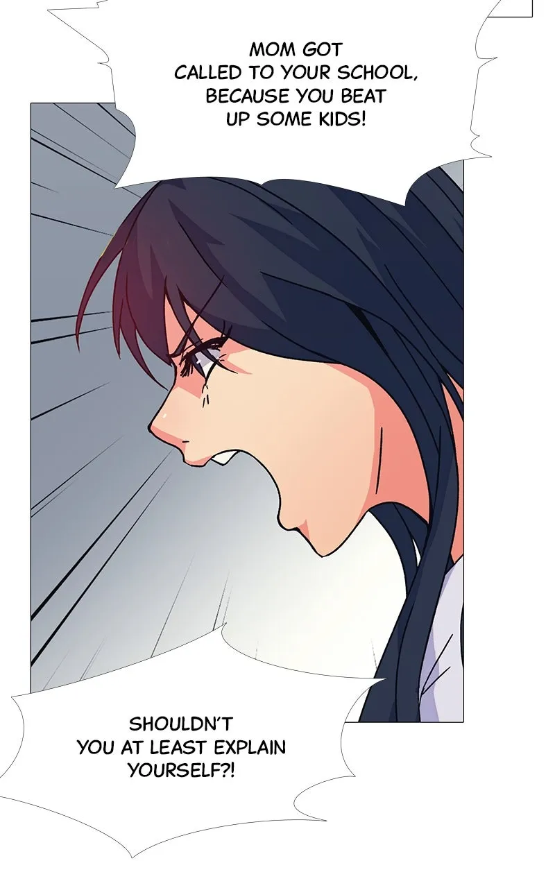 Read Real World Mobile chapter 9 image 21 on Lezhin