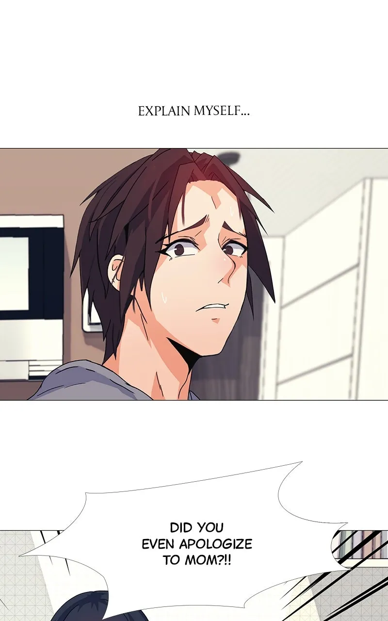 Read Real World Mobile chapter 9 image 22 on Lezhin