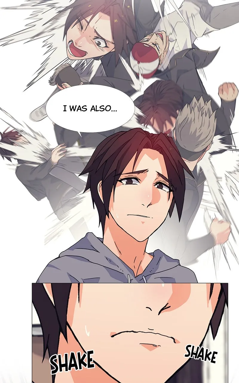 Read Real World Mobile chapter 9 image 26 on Lezhin