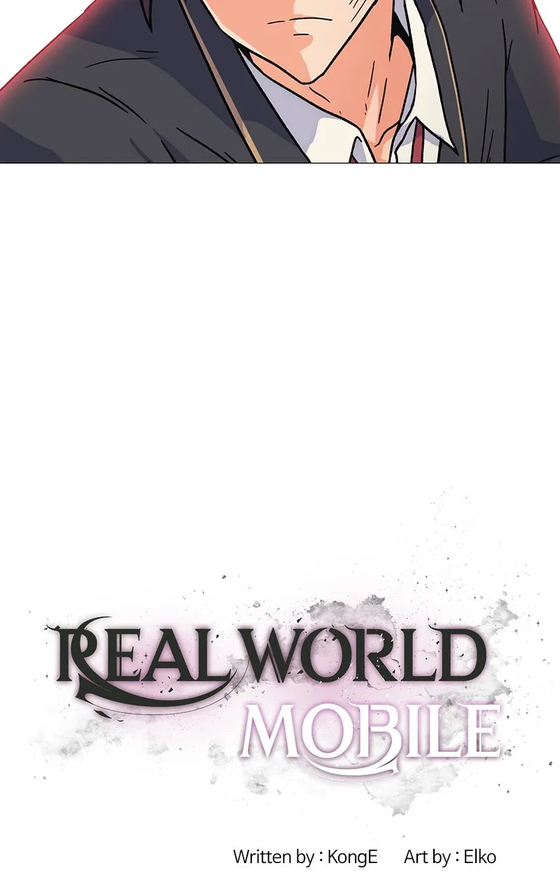 Read Real World Mobile chapter 9 image 4 on Lezhin