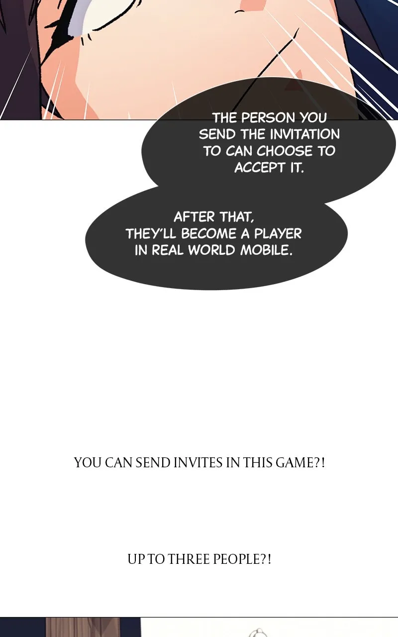 Read Real World Mobile chapter 9 image 46 on Lezhin