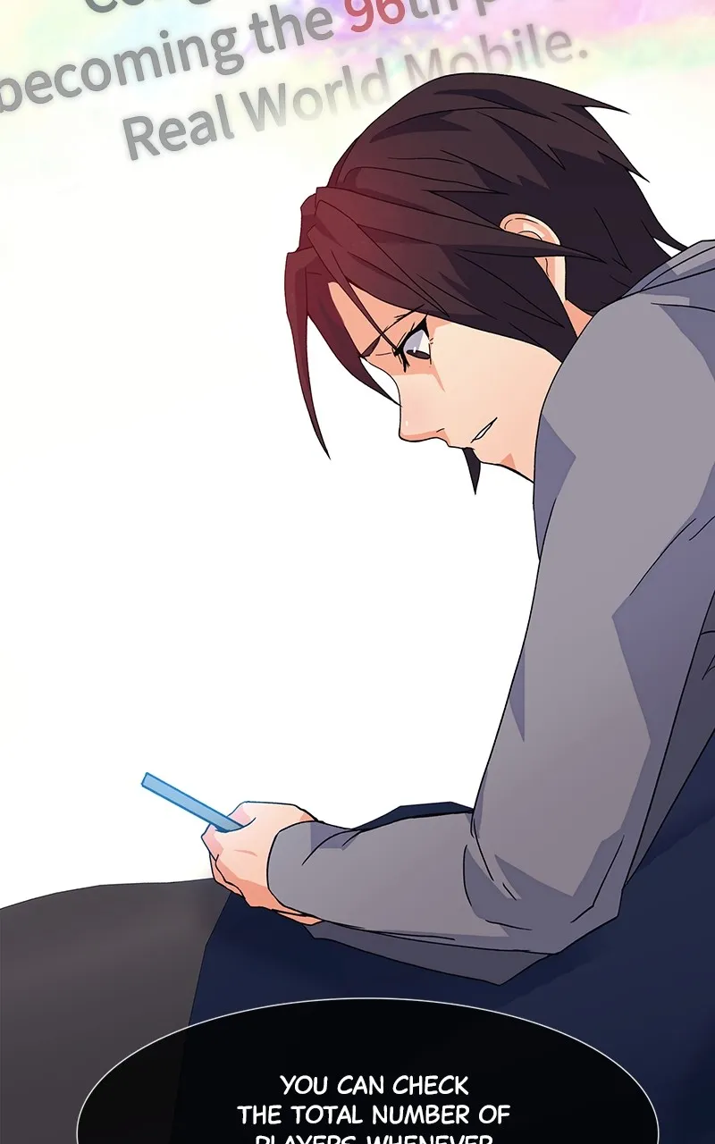 Read Real World Mobile chapter 9 image 50 on Lezhin