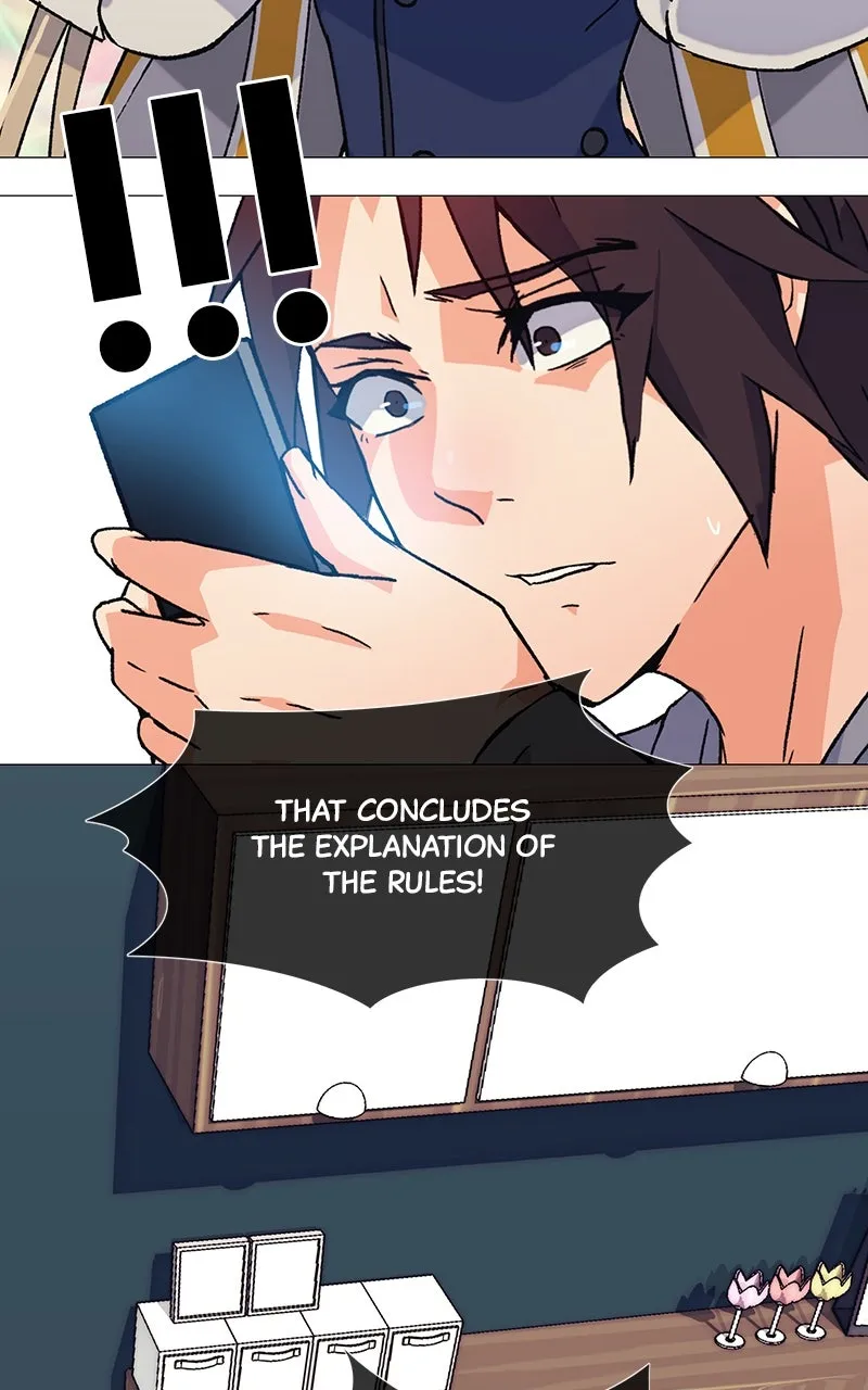 Read Real World Mobile chapter 9 image 57 on Lezhin