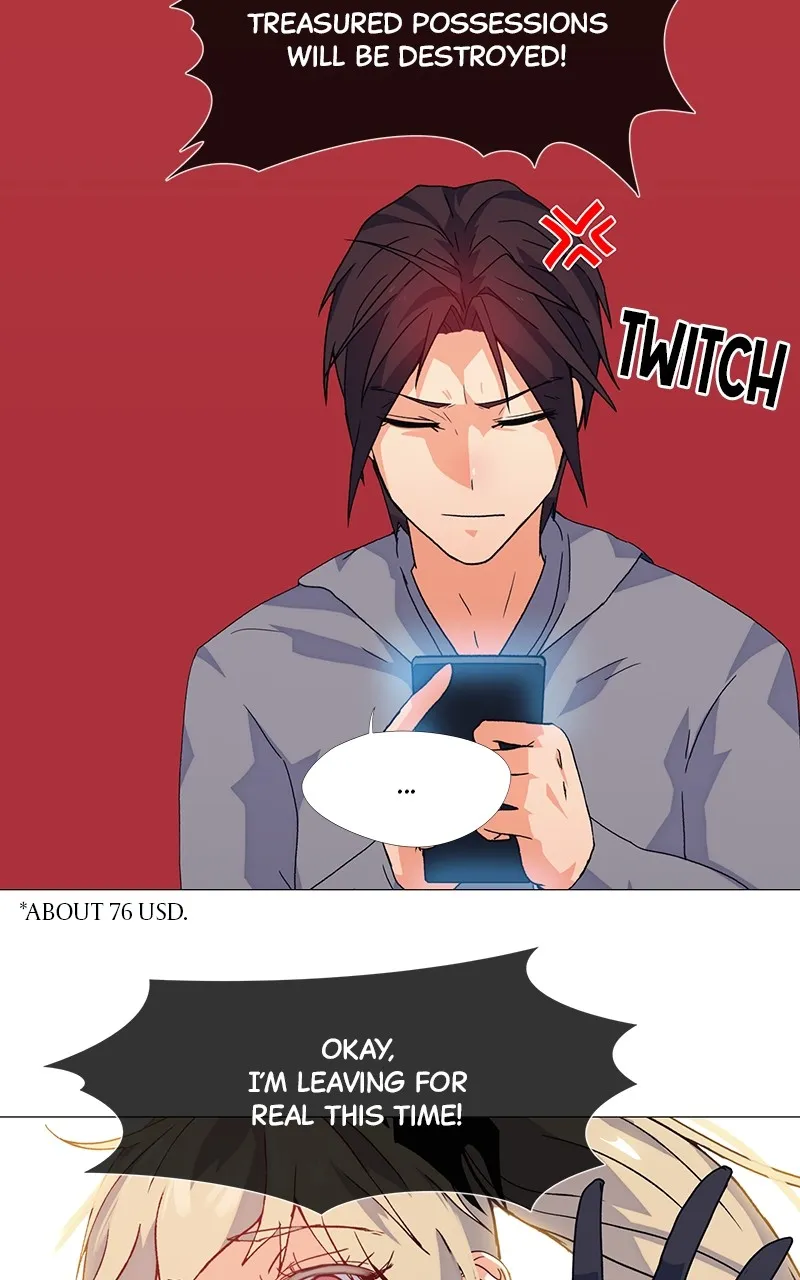 Read Real World Mobile chapter 9 image 63 on Lezhin