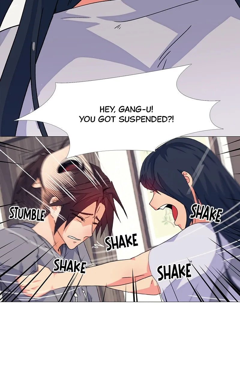 Read Real World Mobile chapter 9 image 7 on Lezhin