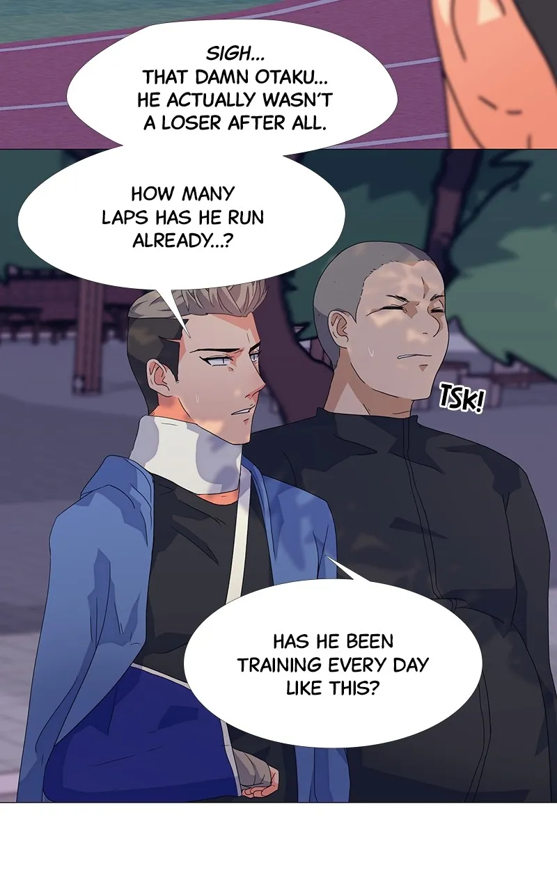 Read Real World Mobile chapter 9 image 74 on Lezhin