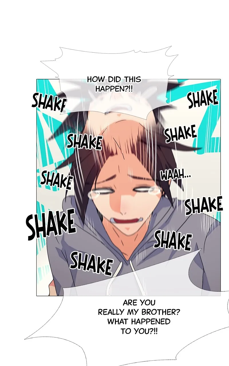 Read Real World Mobile chapter 9 image 8 on Lezhin