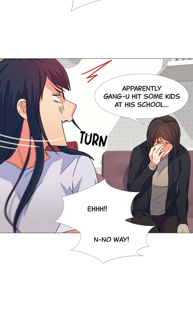 Read Real World Mobile chapter 9 image 9 on Lezhin