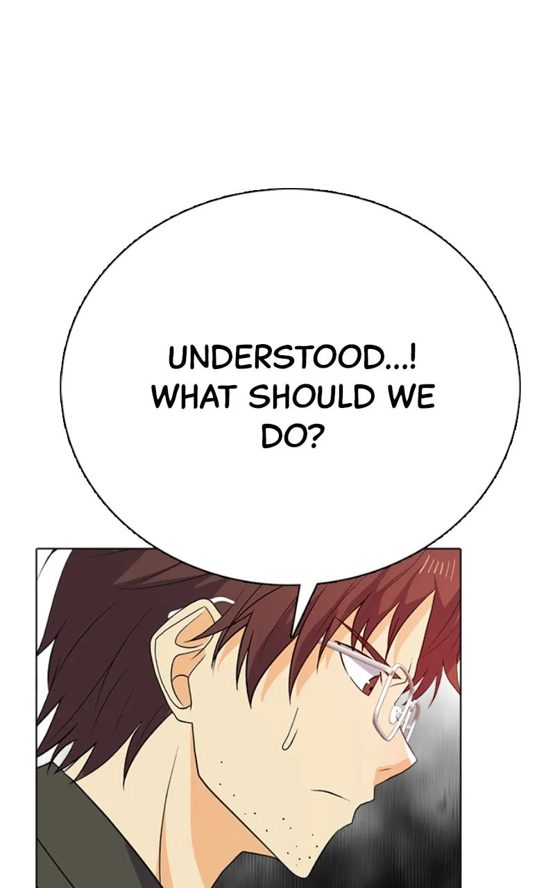 Read Real World Mobile chapter 90 image 107 on Lezhin