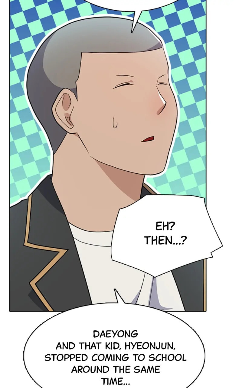 Read Real World Mobile chapter 90 image 13 on Lezhin