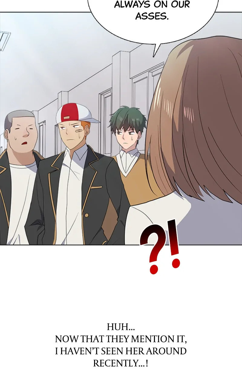 Read Real World Mobile chapter 90 image 15 on Lezhin