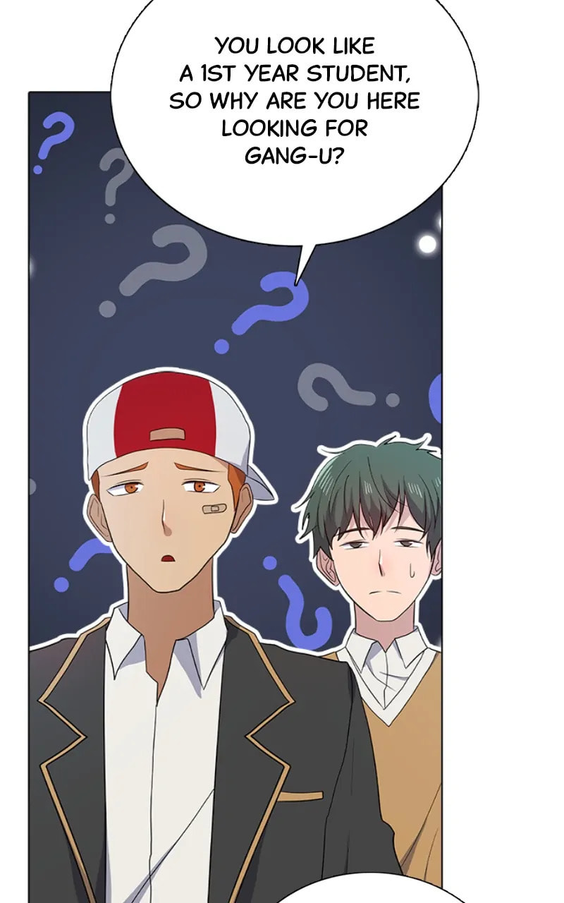 Read Real World Mobile chapter 90 image 17 on Lezhin