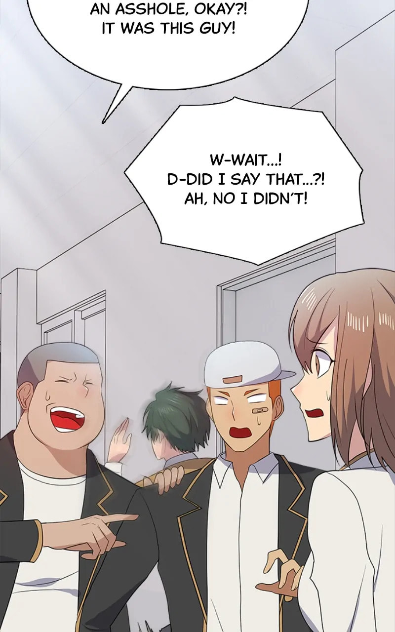 Read Real World Mobile chapter 90 image 22 on Lezhin