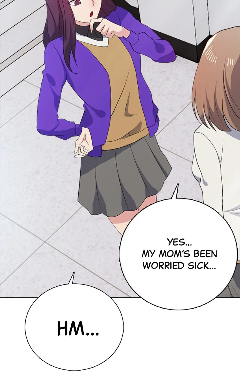 Read Real World Mobile chapter 90 image 44 on Lezhin