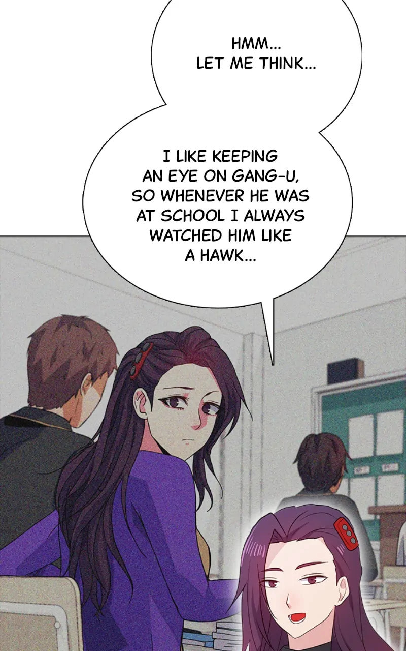Read Real World Mobile chapter 90 image 49 on Lezhin