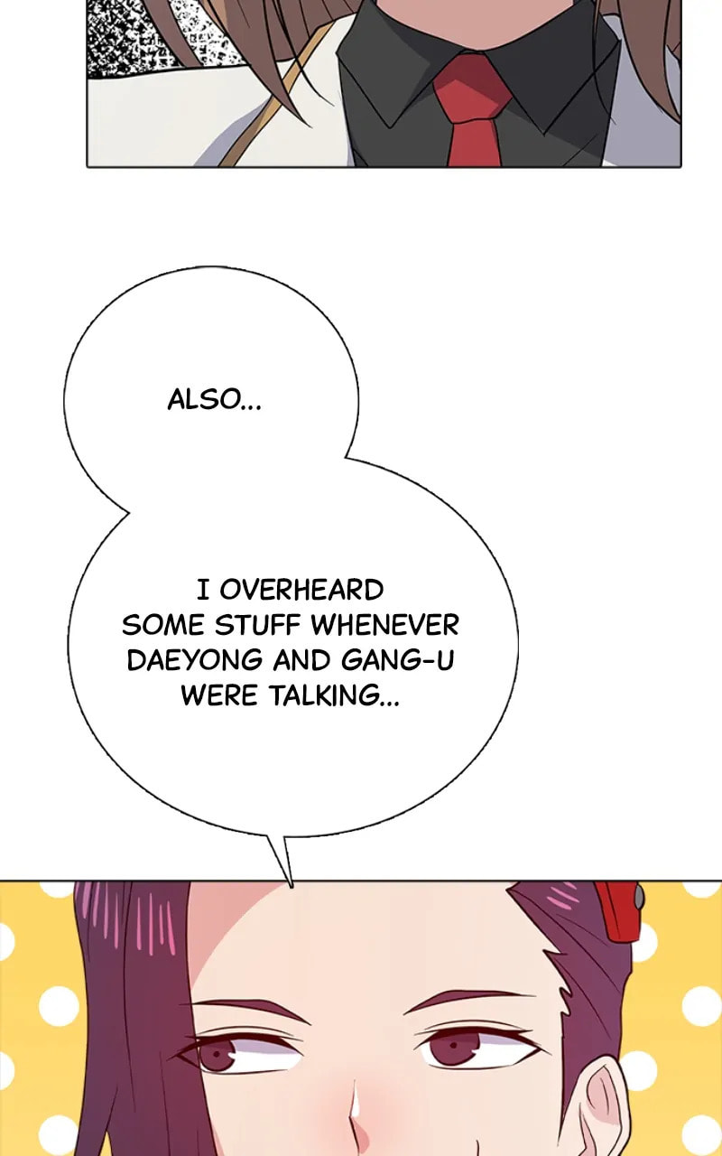 Read Real World Mobile chapter 90 image 62 on Lezhin