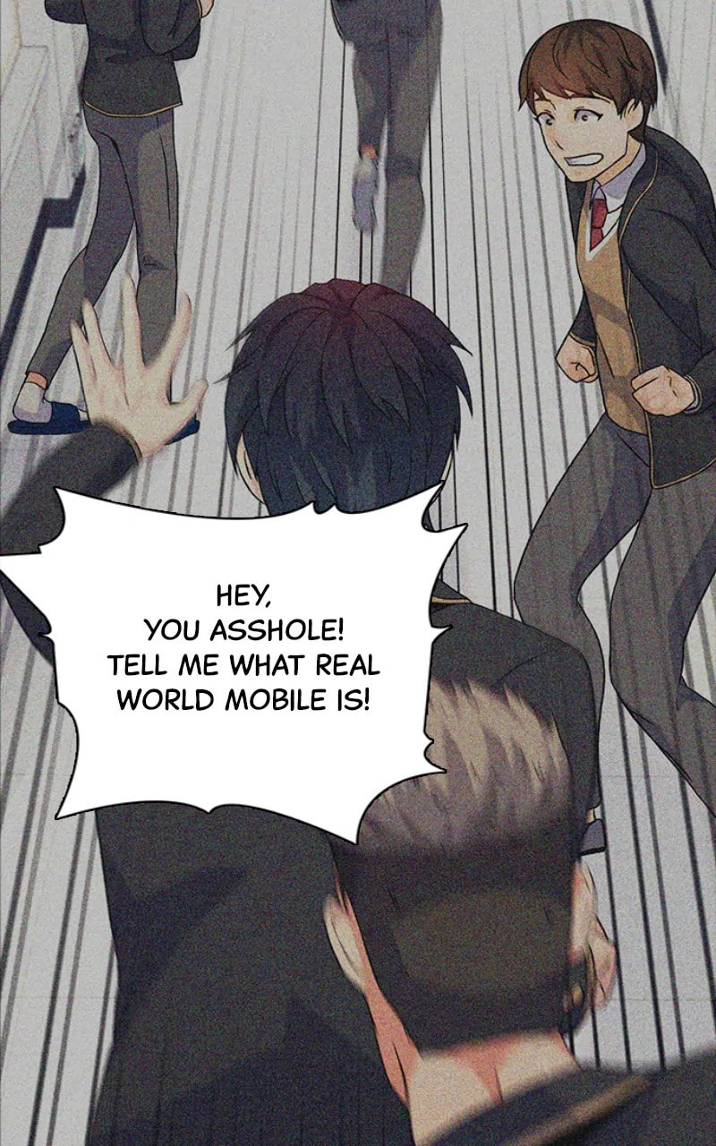 Read Real World Mobile chapter 90 image 64 on Lezhin