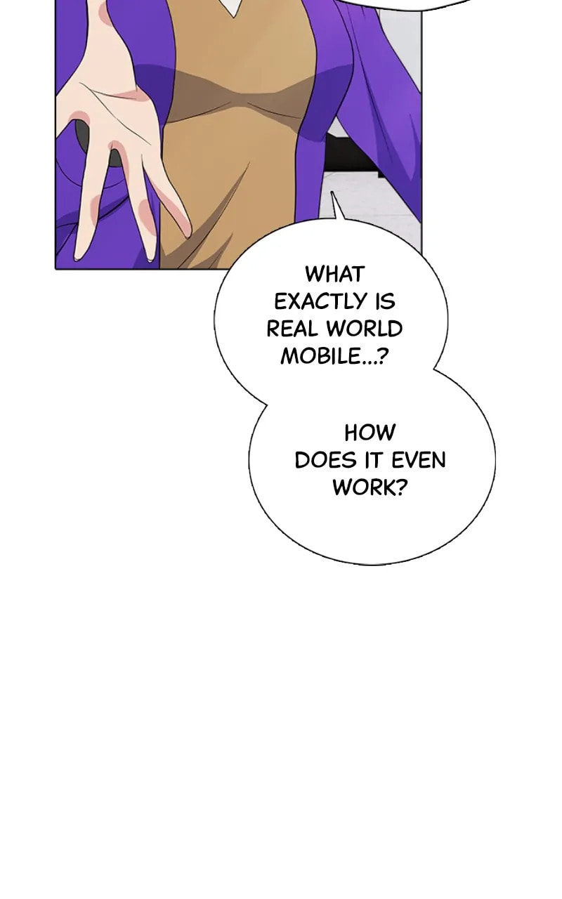 Read Real World Mobile chapter 90 image 74 on Lezhin