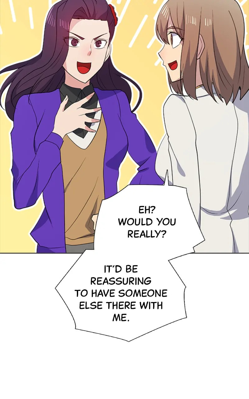 Read Real World Mobile chapter 90 image 77 on Lezhin