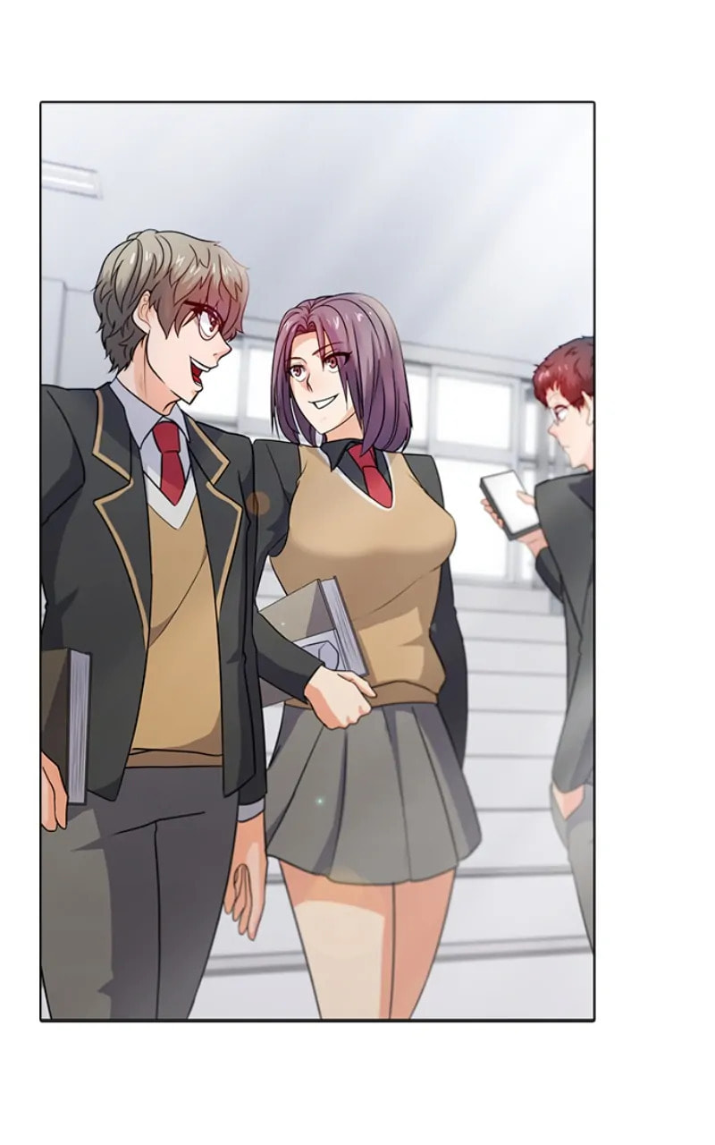 Read Real World Mobile chapter 90 image 8 on Lezhin