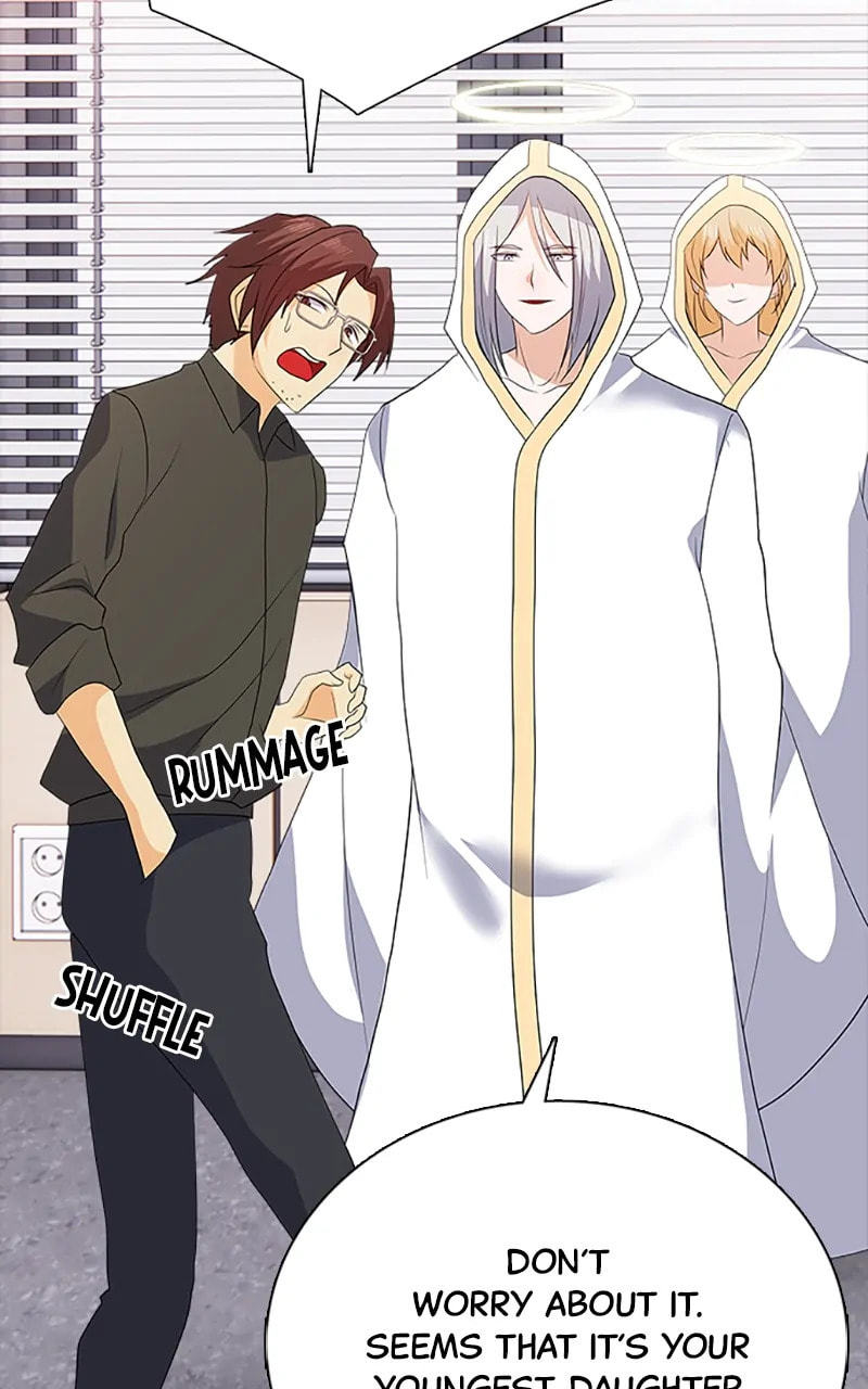 Read Real World Mobile chapter 91 image 10 on Lezhin