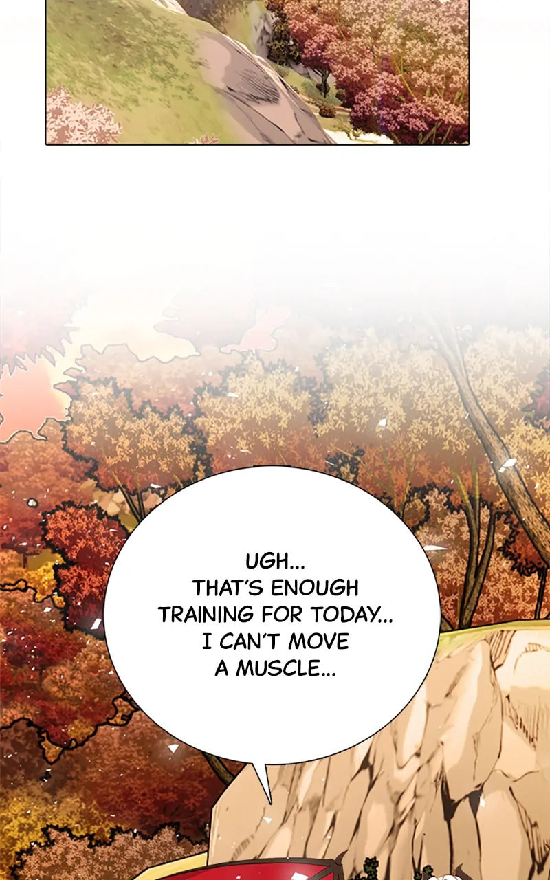Read Real World Mobile chapter 91 image 104 on Lezhin