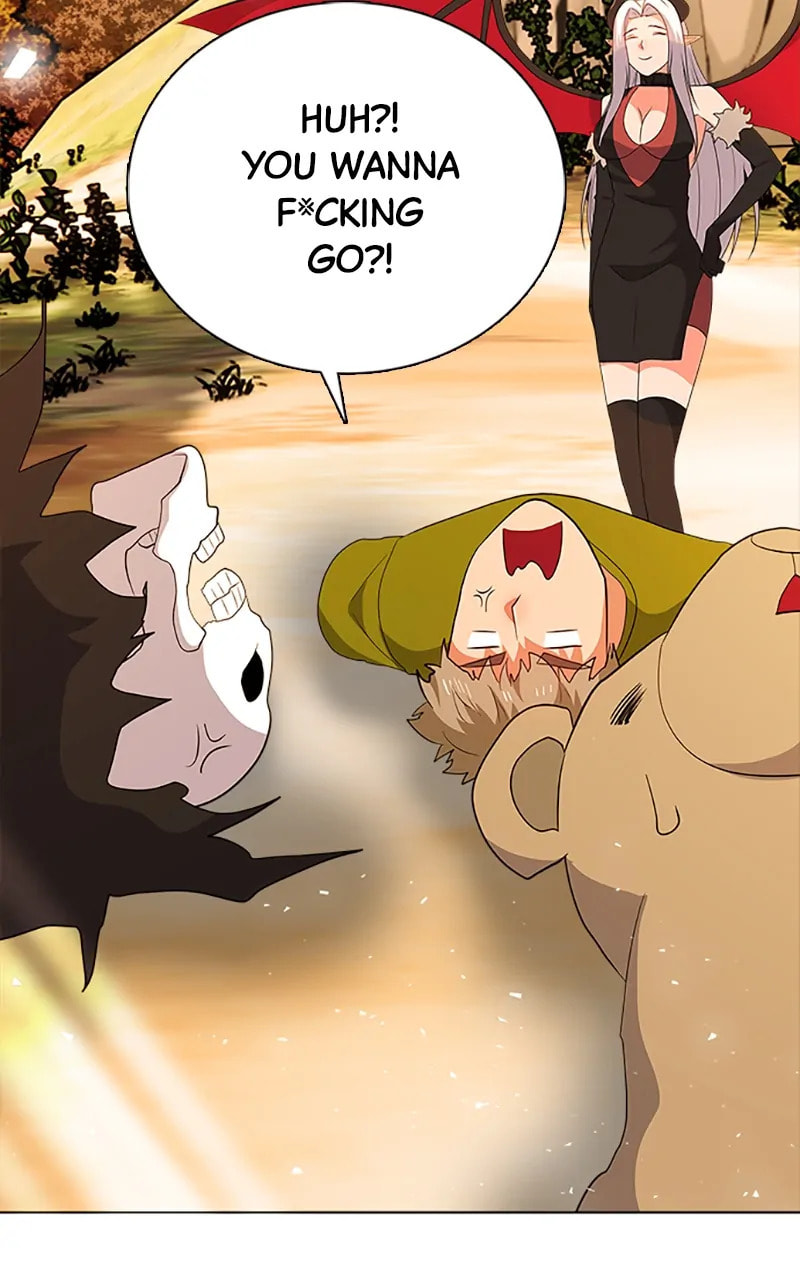 Read Real World Mobile chapter 91 image 108 on Lezhin