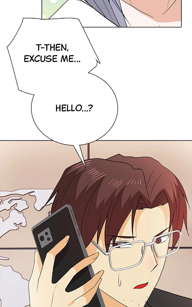 Read Real World Mobile chapter 91 image 15 on Lezhin