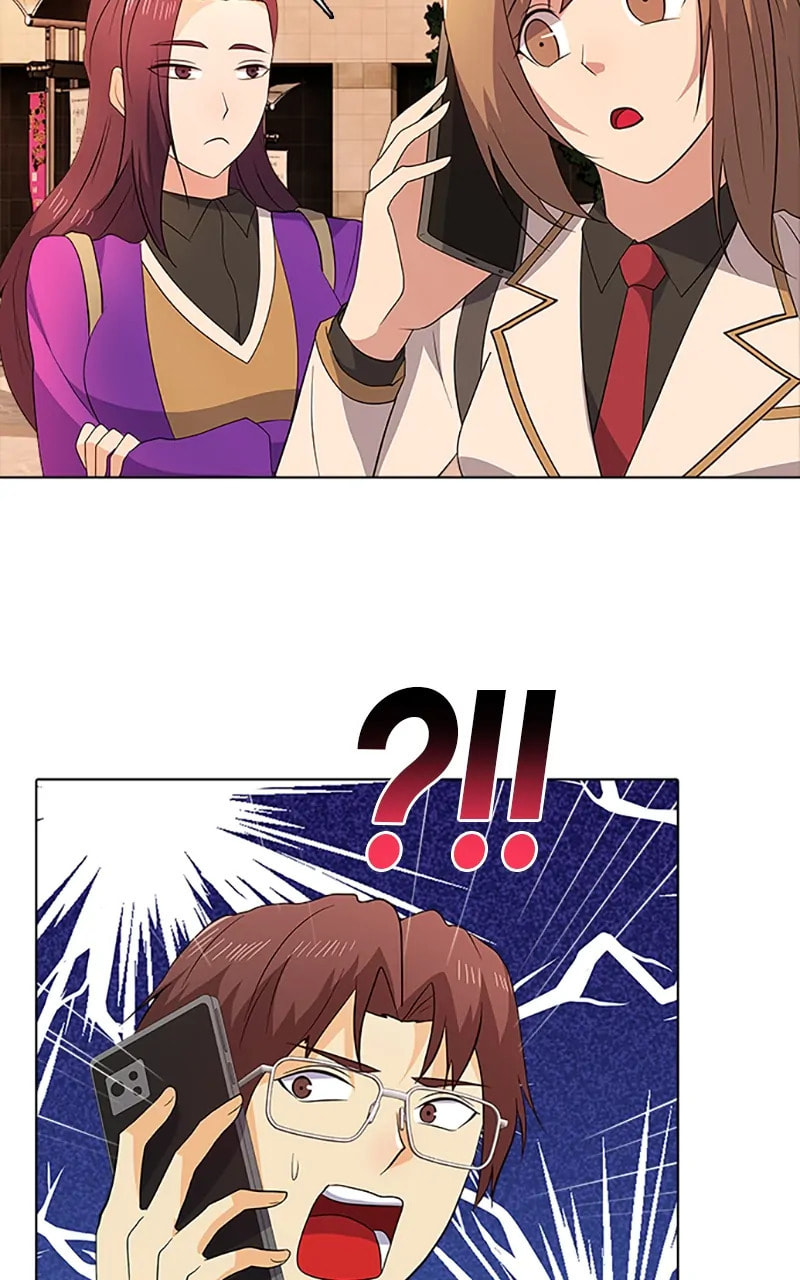 Read Real World Mobile chapter 91 image 18 on Lezhin