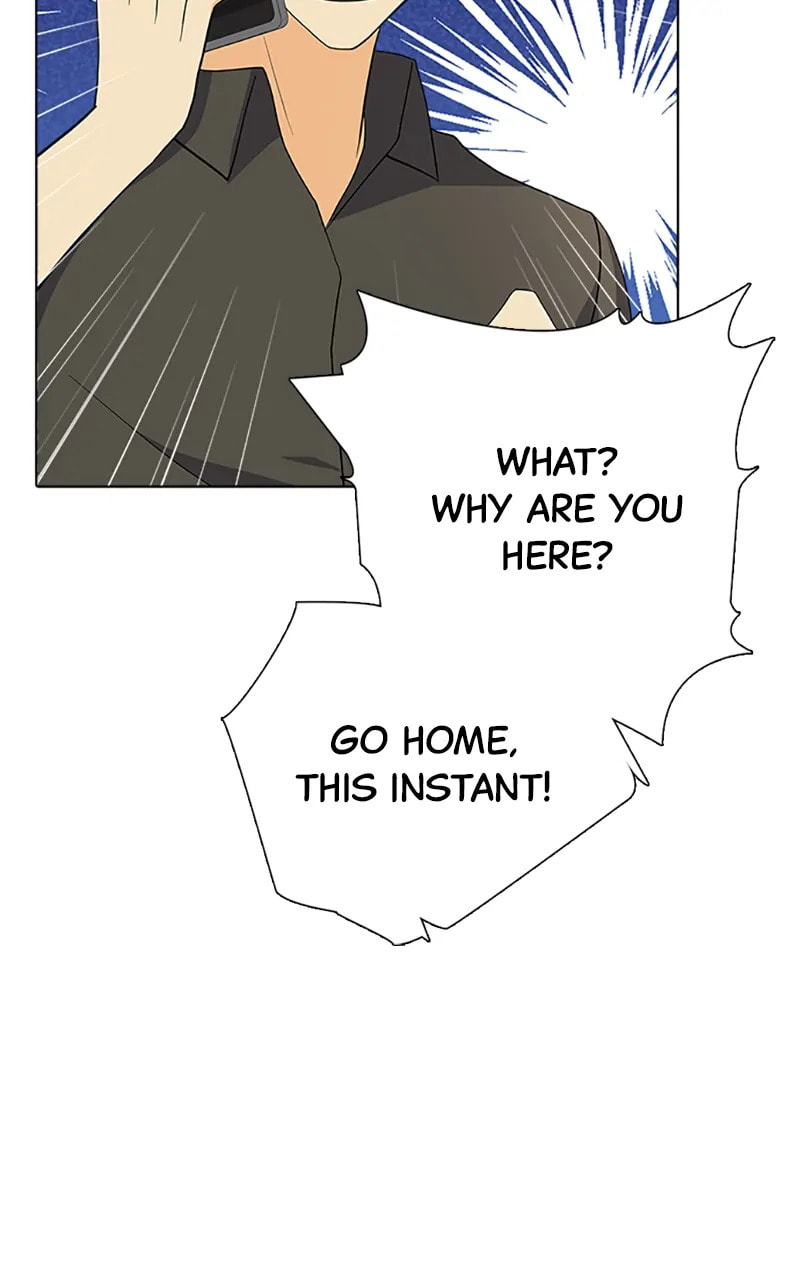 Read Real World Mobile chapter 91 image 19 on Lezhin