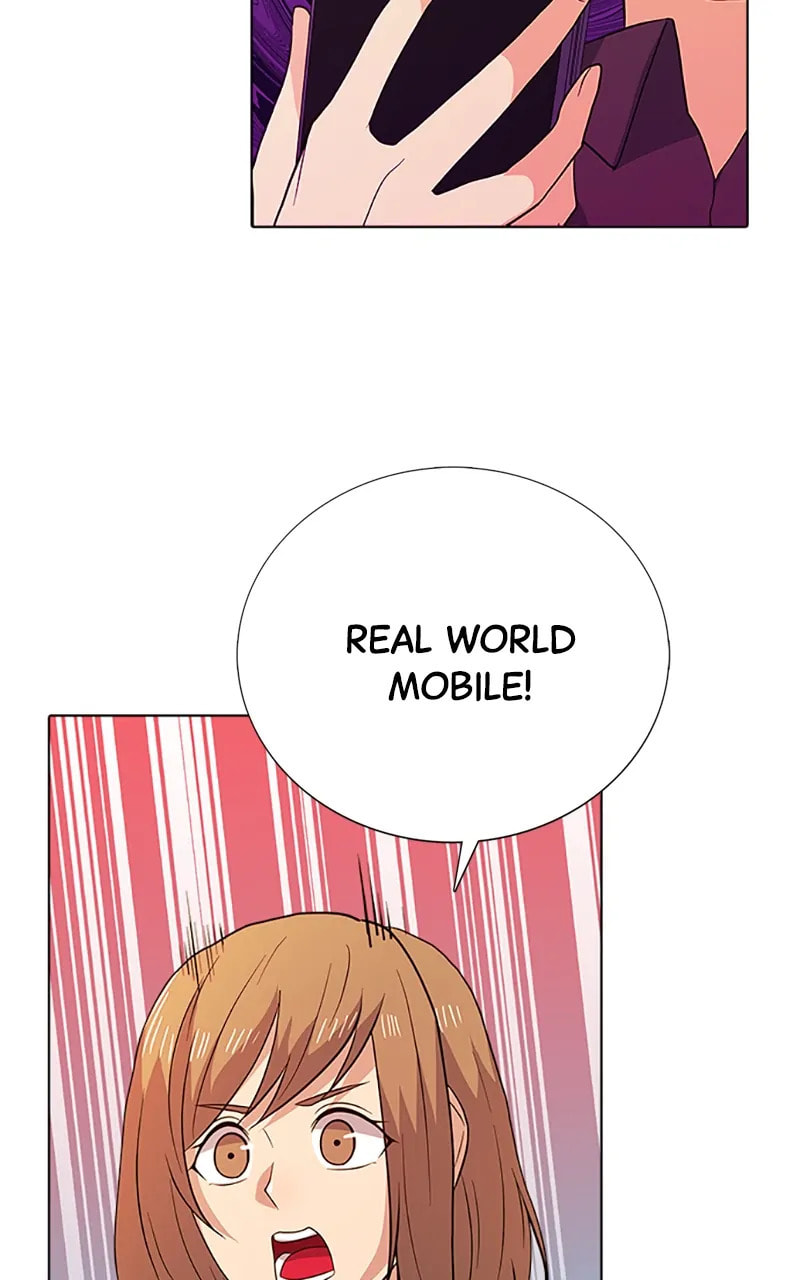 Read Real World Mobile chapter 91 image 26 on Lezhin