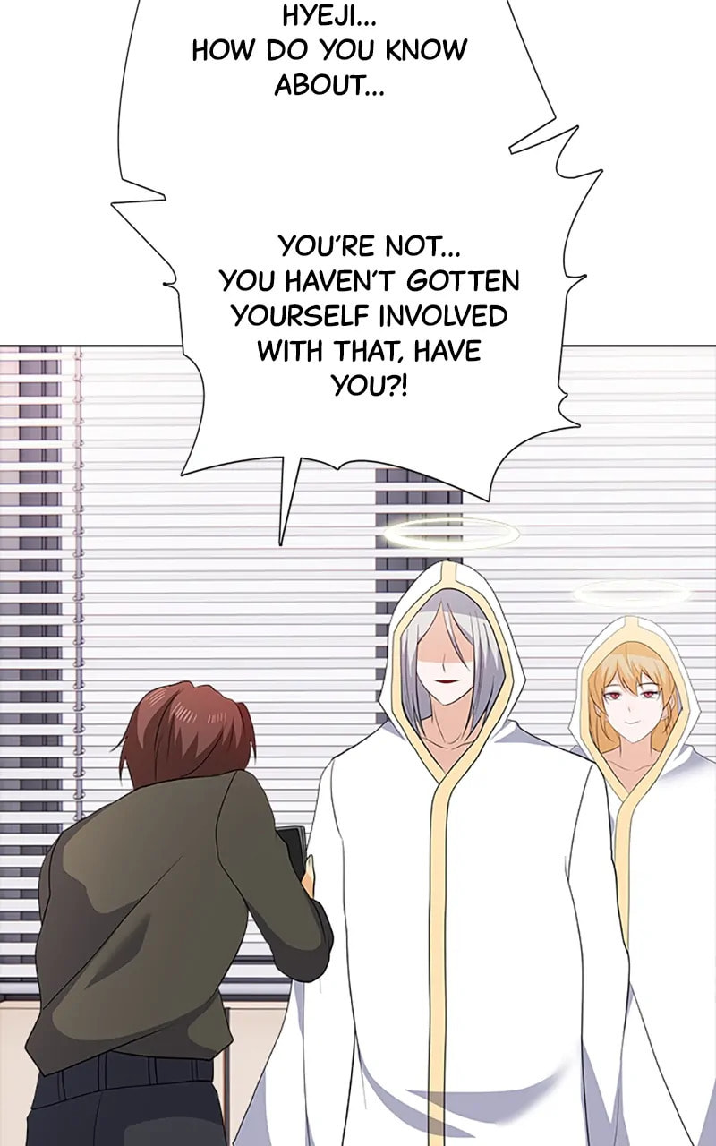 Read Real World Mobile chapter 91 image 28 on Lezhin
