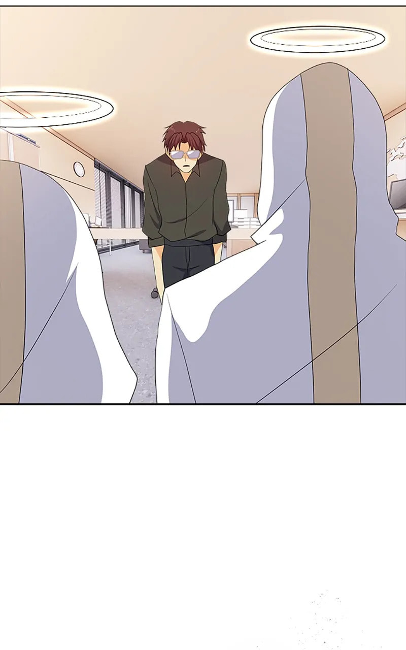 Read Real World Mobile chapter 91 image 3 on Lezhin