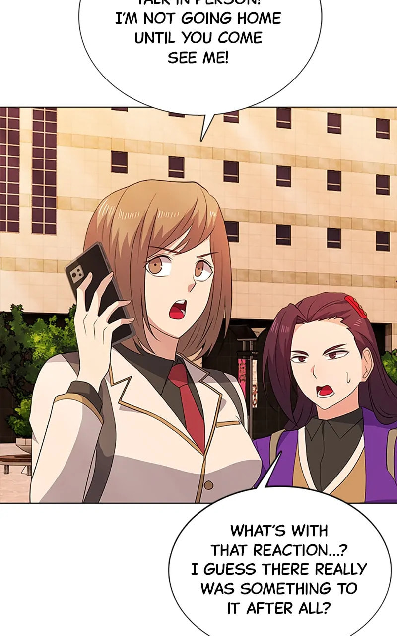 Read Real World Mobile chapter 91 image 31 on Lezhin