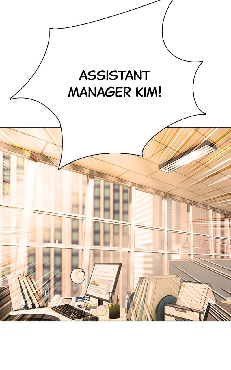 Read Real World Mobile chapter 91 image 35 on Lezhin
