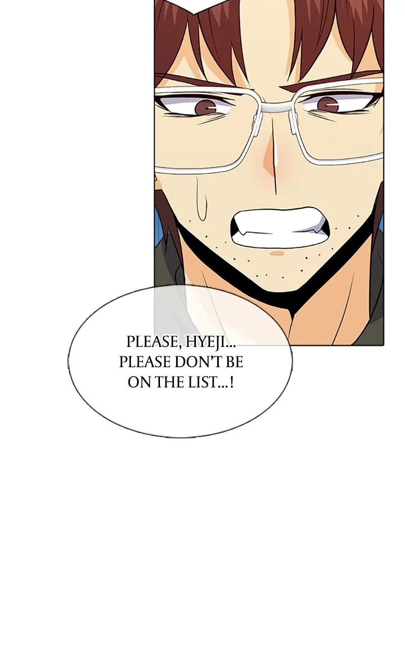 Read Real World Mobile chapter 91 image 39 on Lezhin
