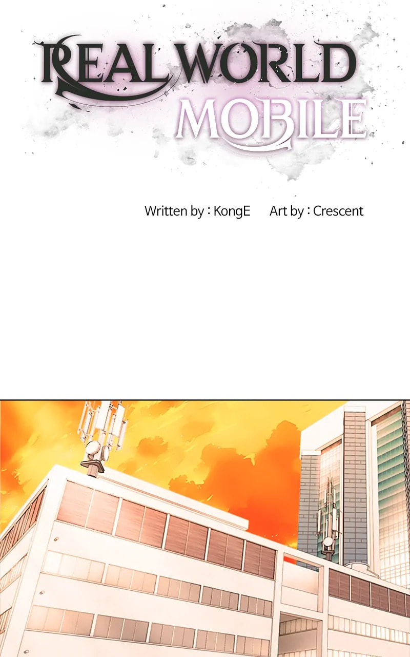 Read Real World Mobile chapter 91 image 4 on Lezhin