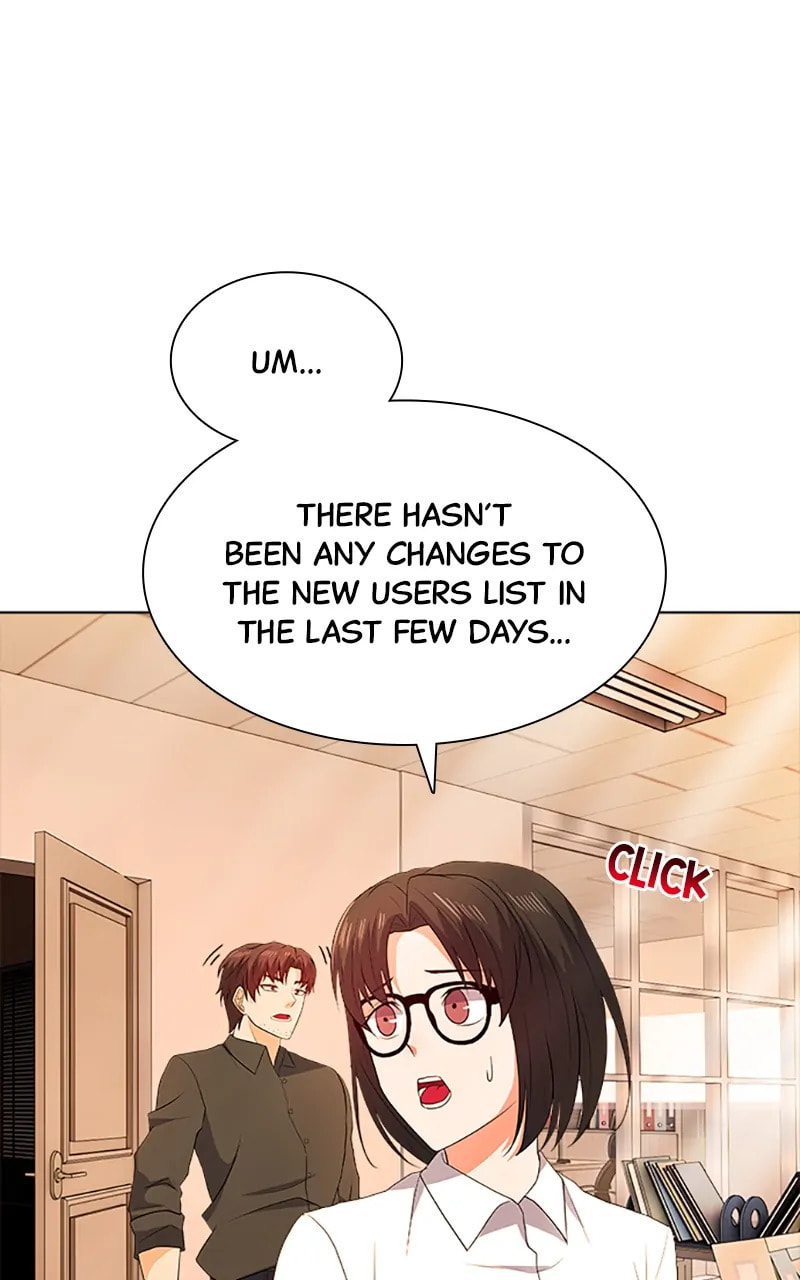 Read Real World Mobile chapter 91 image 40 on Lezhin