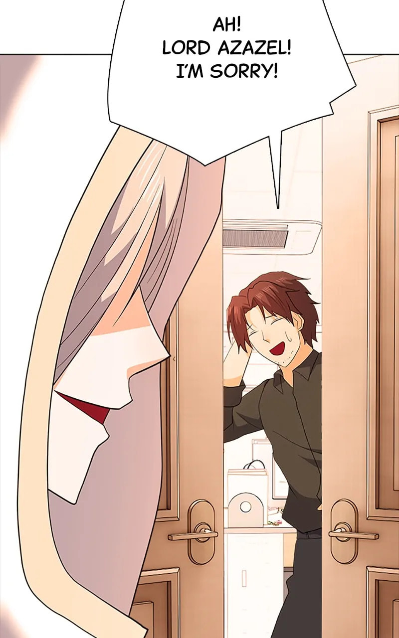 Read Real World Mobile chapter 91 image 45 on Lezhin
