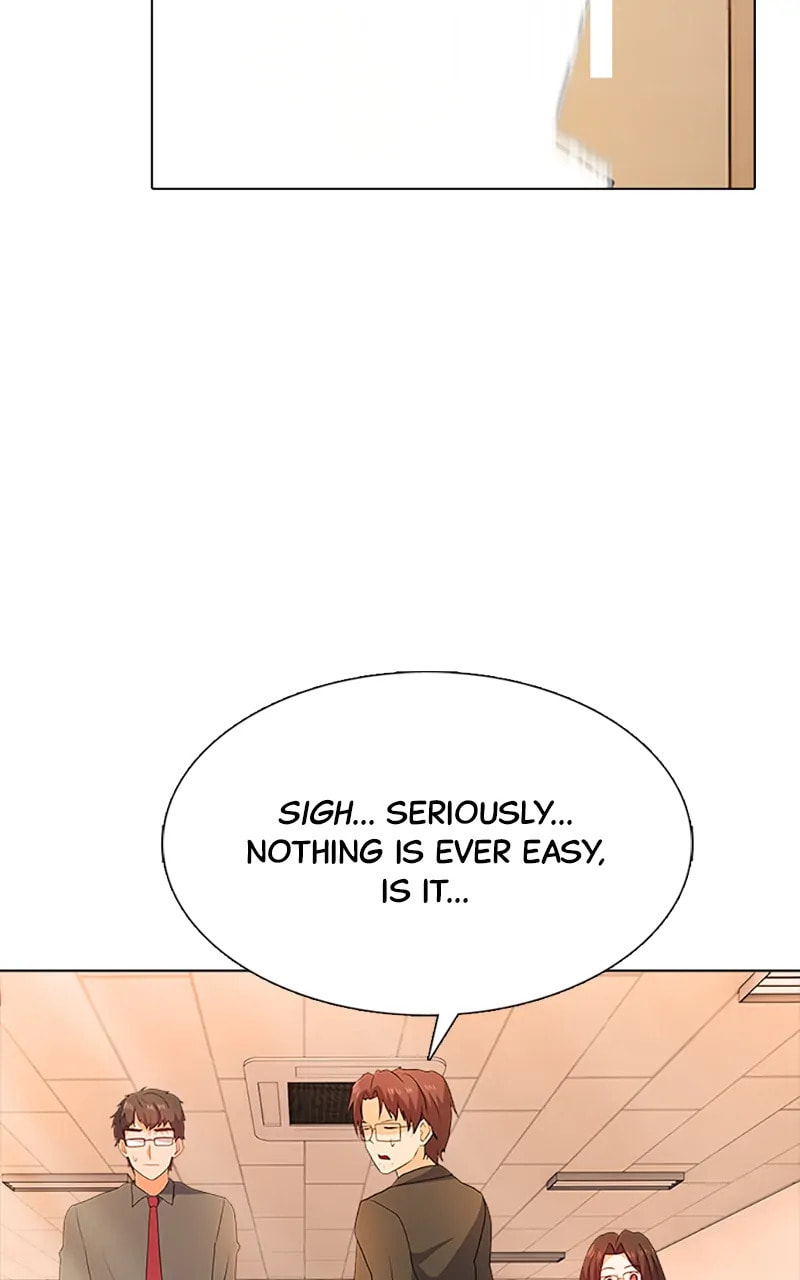 Read Real World Mobile chapter 91 image 48 on Lezhin