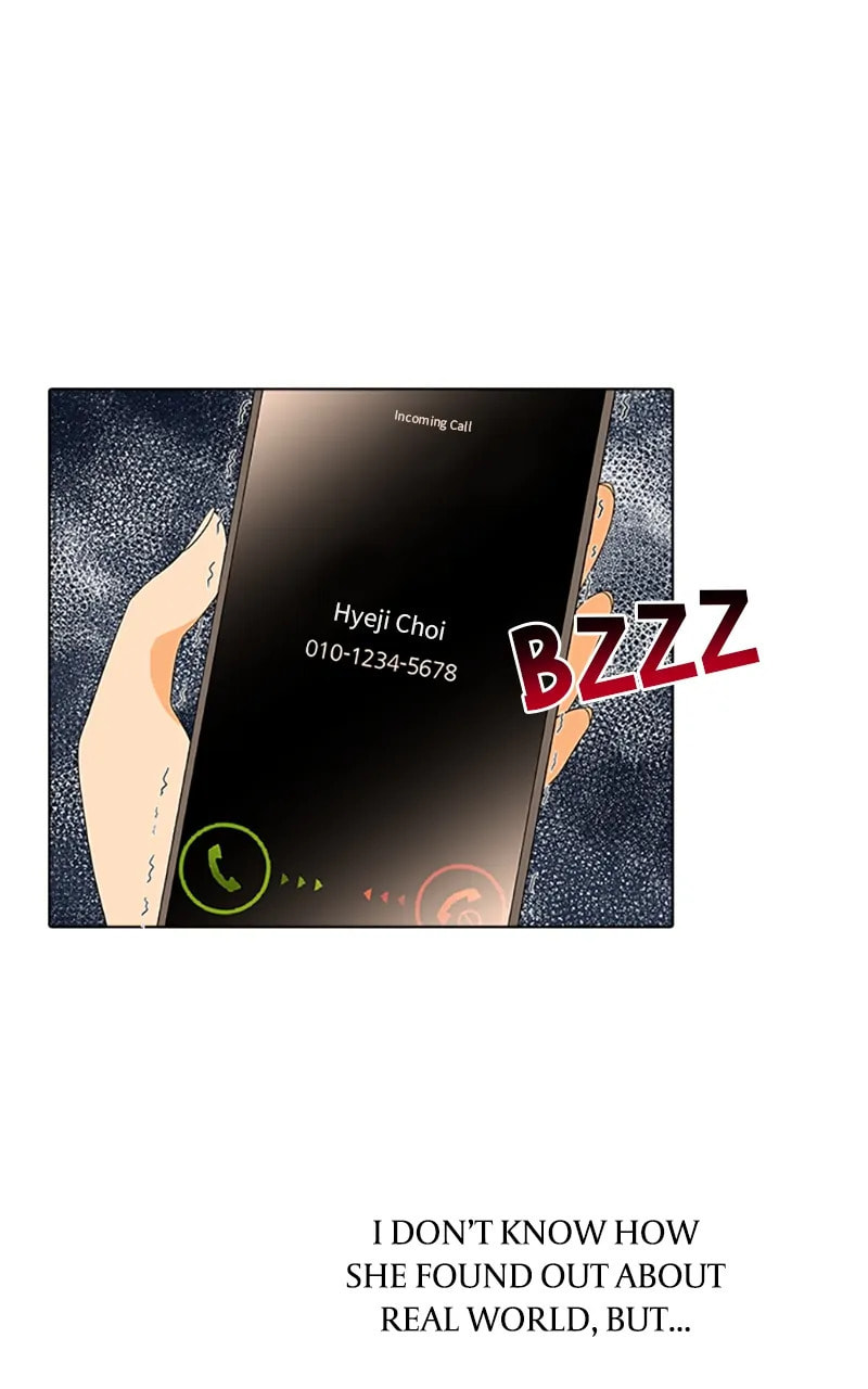 Read Real World Mobile chapter 91 image 50 on Lezhin