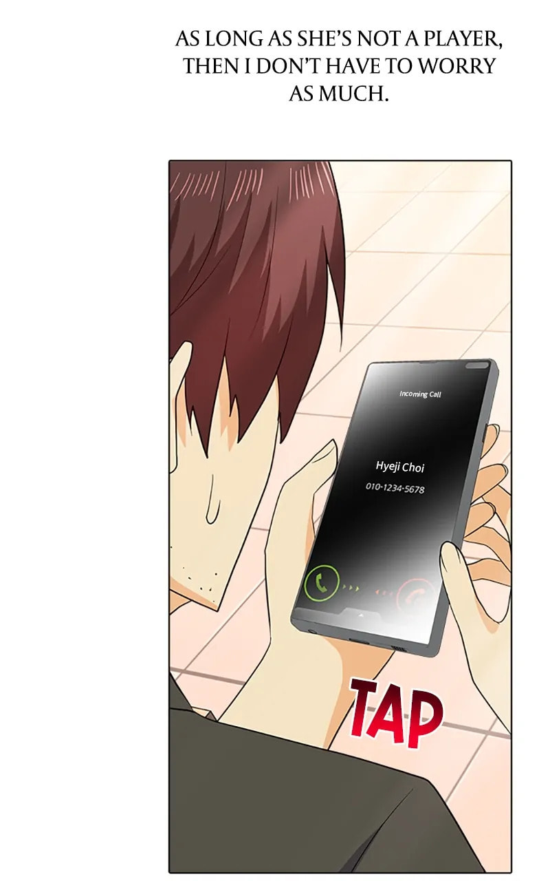 Read Real World Mobile chapter 91 image 51 on Lezhin